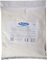 Mouldmaster 1 Kg Stonecast White - Stronger Than Plaster Craft Material view 1