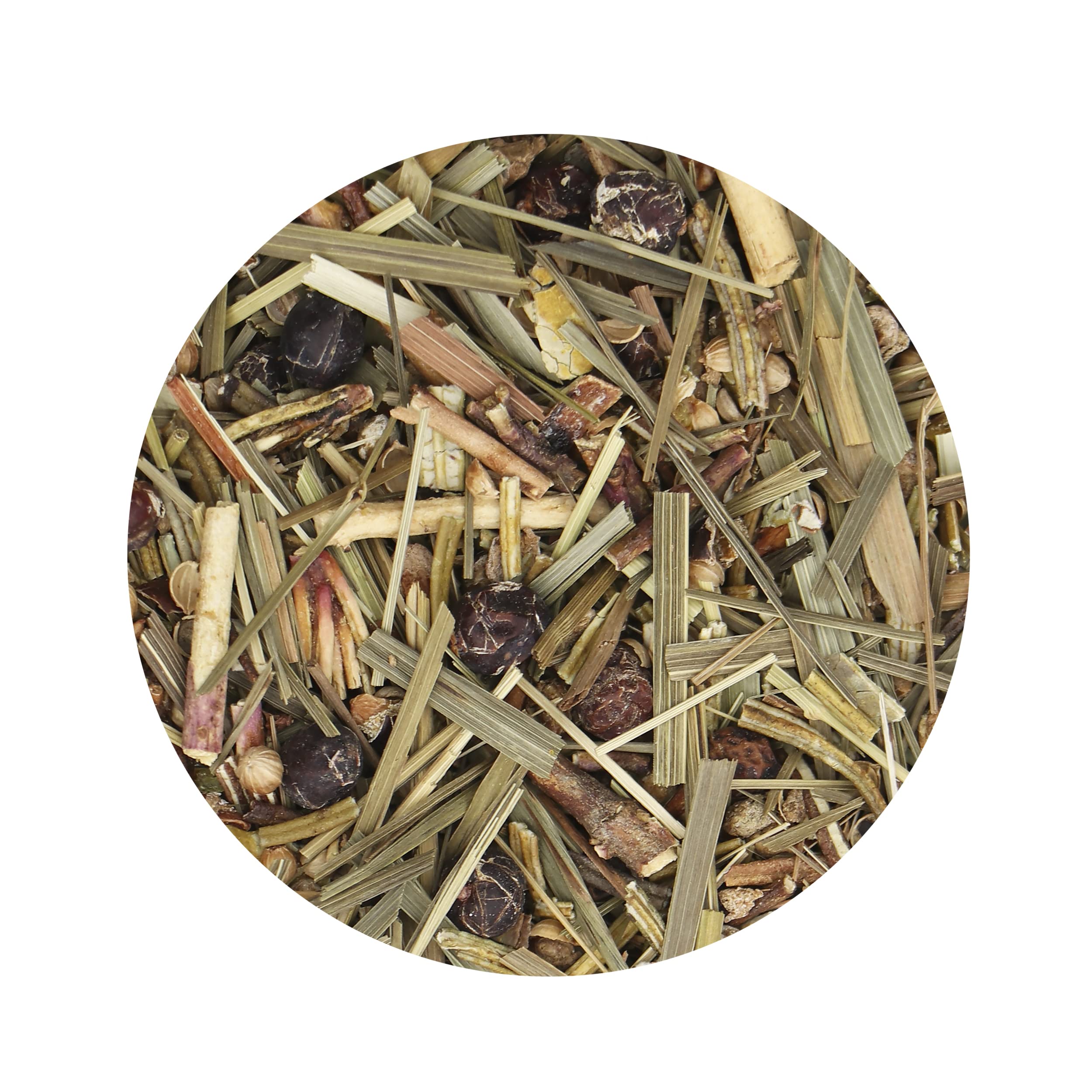 NKlaus 50g Mabon warmly contemplative incense with herbs and roots wine spicy 1502
