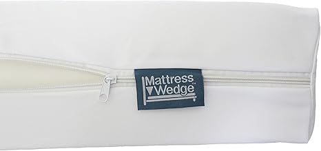 mattress wedge amazon