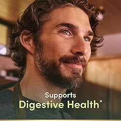 Nature's Bounty Probiotic 10 Daily Probiotic