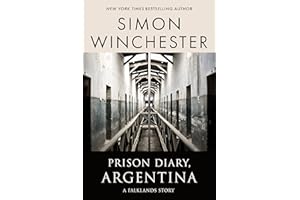 Prison Diary, Argentina: A Falklands Story