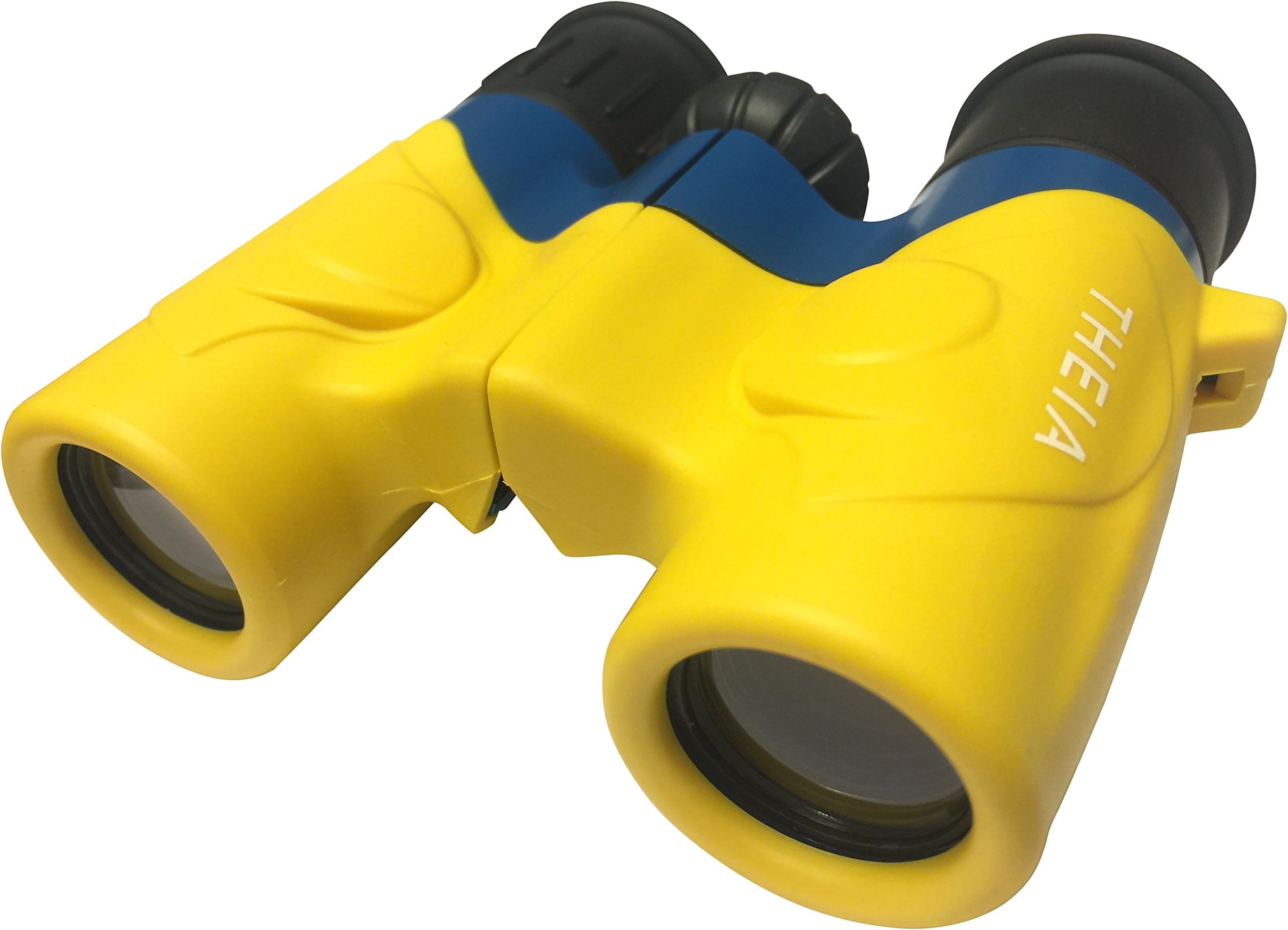 Best Waterproof 8x21 Kids Binoculars Compact for Bird Watching-Educational Learning-Stargazing-Hunting-Hiking-Sports Games-Outdoor Adventure-Astronomy