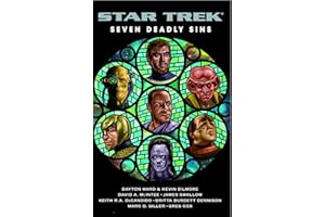 Star Trek: Seven Deadly Sins (Star Trek: Deep Space Nine)