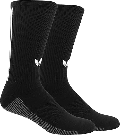 adidas men's originals crew socks