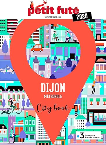 Download Dijon métropole PDF