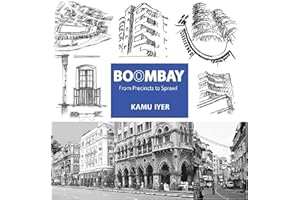 Boombay: From Precincts To Sprawl
