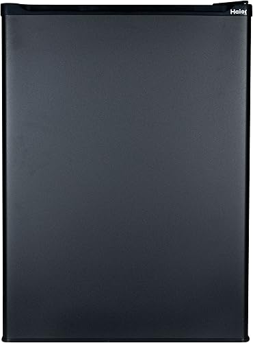 Haier Hc27sf22rb 2 7 Cubic Feet Refrigerator Freezer Black