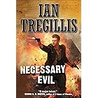 Necessary Evil (The Milkweek Triptych Book 3)