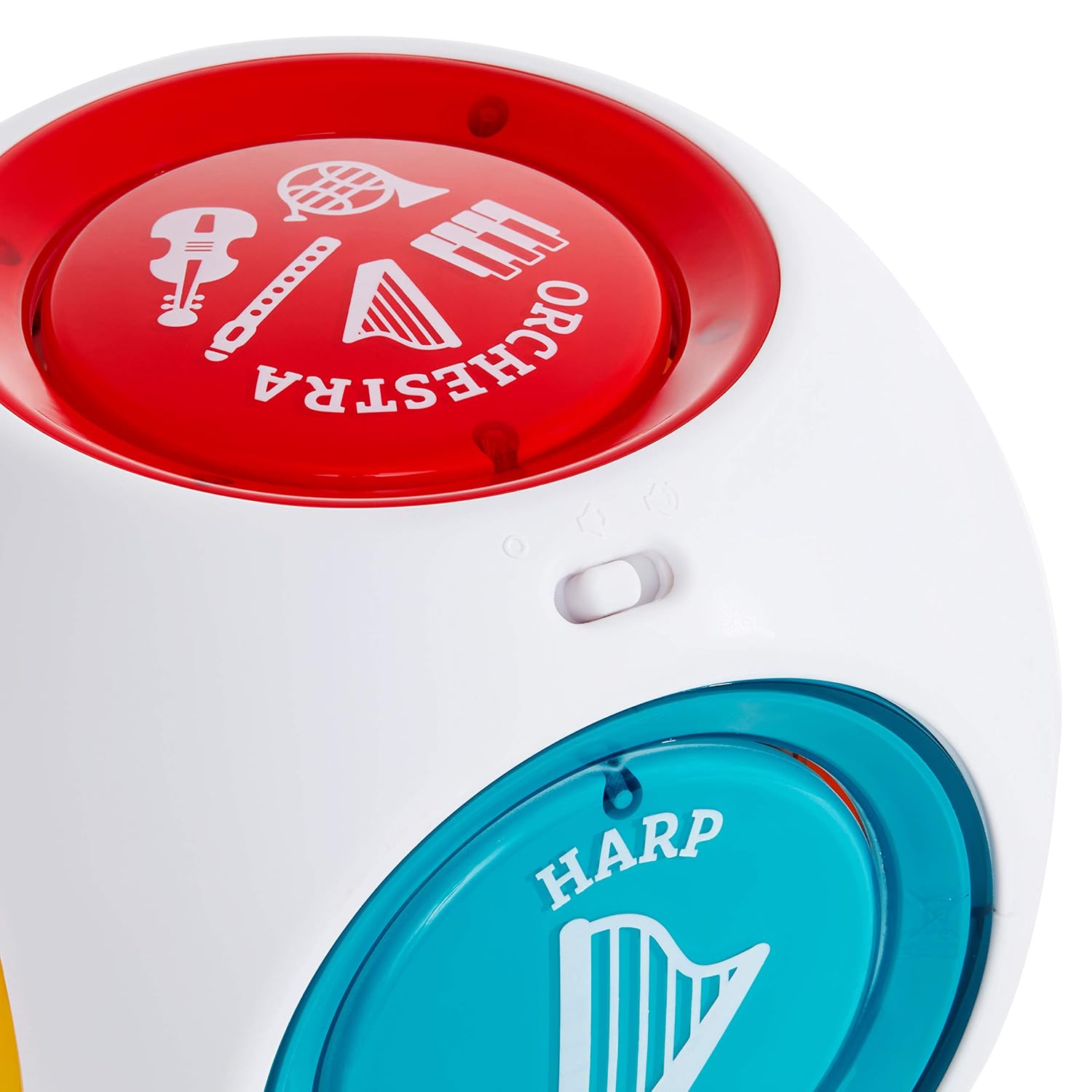 Munchkin Mozart Magic Cube : Baby