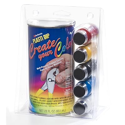 Performix 075815122094 Create Your Color