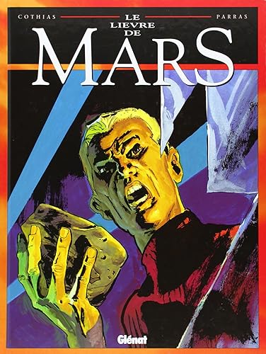 Download Le Lièvre de Mars, Tome 3 : PDF
