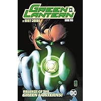 Green Lantern: GEOFF JOHNS 4冊セット (洋書) Green Lantern by Geoff Johns Book Four: Johns, Geoff, Davis