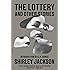 The Lottery and Other Stories (FSG Classics)