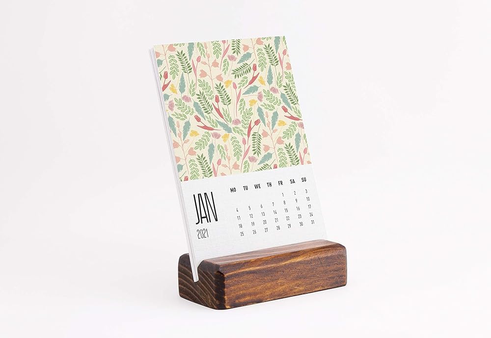 Black Mini Tabletop Schreibtisch Kalender Display Stand Kreativ Holz Schreibtisch Kalender Stand Kalender Stand Souvenir 10 14 5 Cm 5 5 Kalender Planer Organizer Burobedarf Schreibwaren Suenaacampo Com