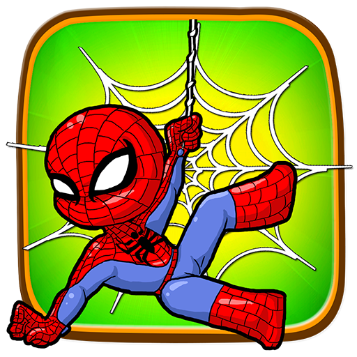 Spider Boy