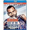 Goon: Last of the Enforcers [Blu-ray]