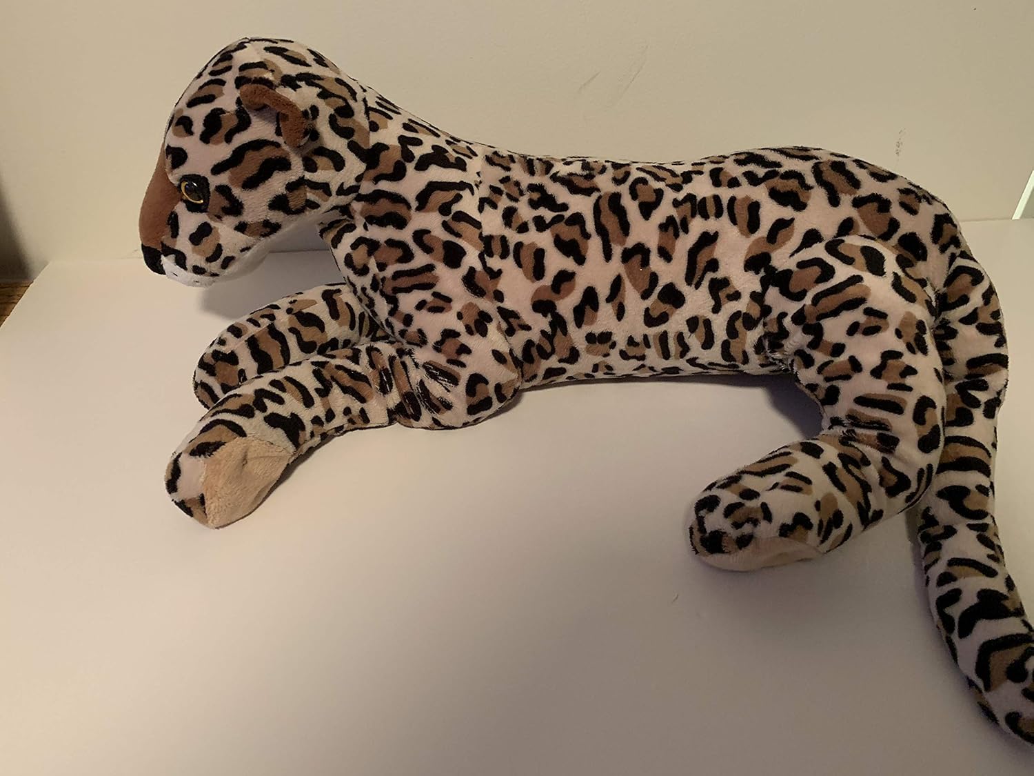 weighted stuffed animal amazon