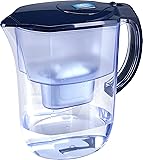 Ehm Ultra Premium Alkaline Water Filter Pitcher
