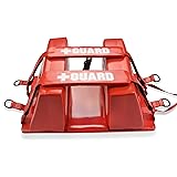 Guard Head Immobilizer
