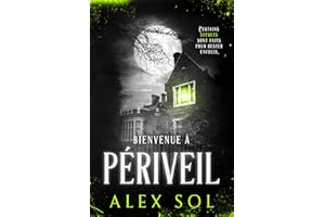 Périveil (French Edition)