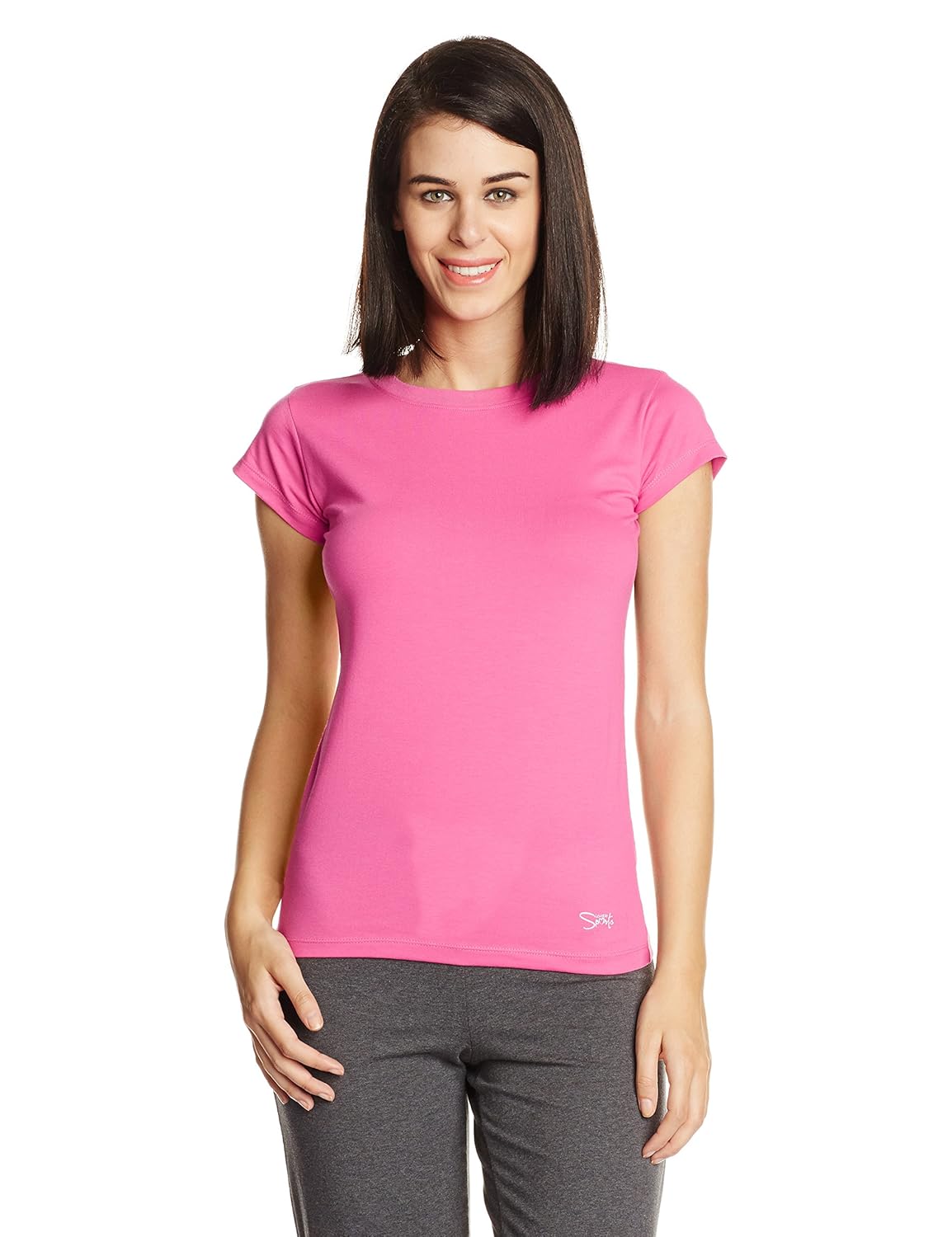 lovable women's cotton top