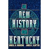 A New History of Kentucky