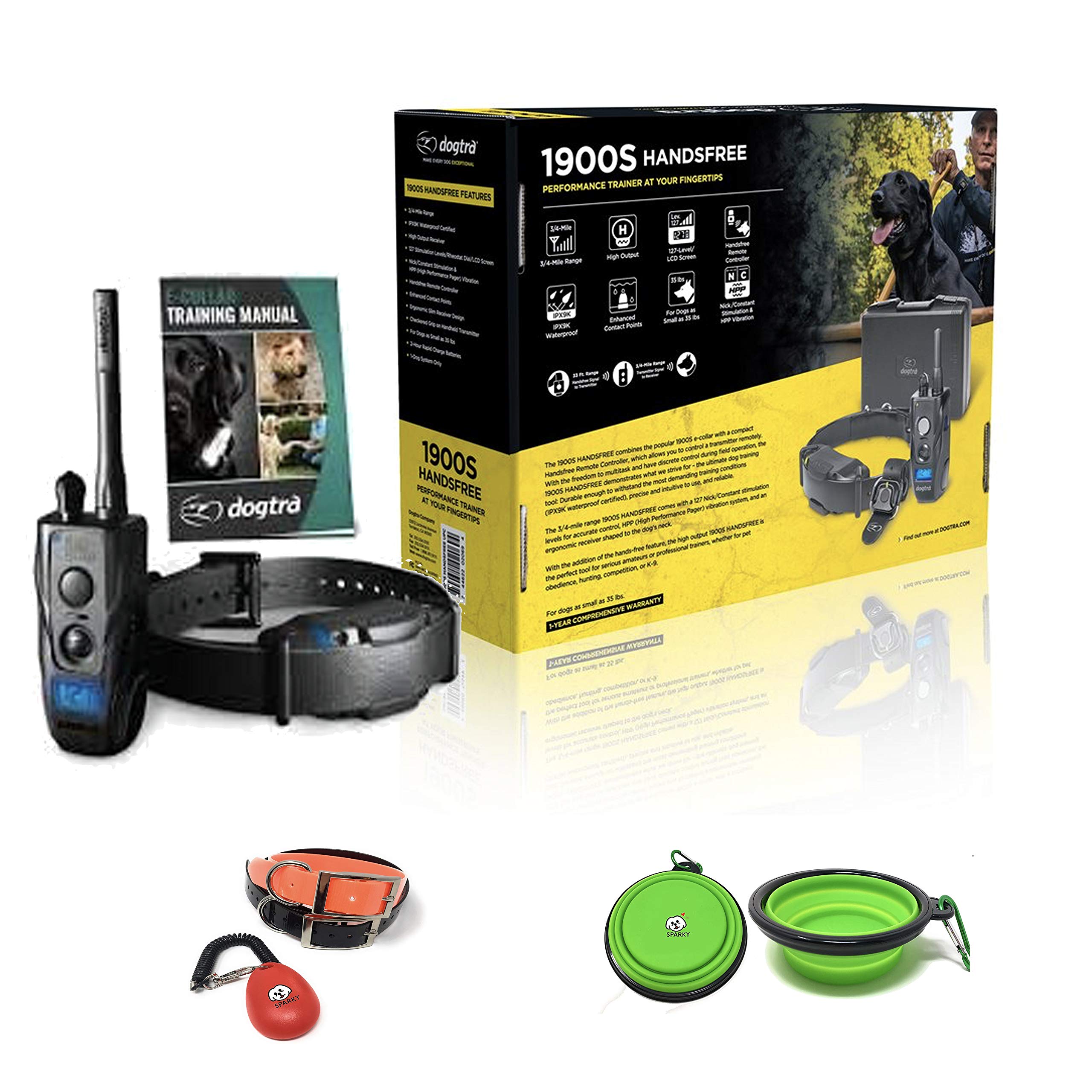 dogtra pathfinder amazon