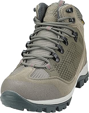 jack wolfskin all terrain pro