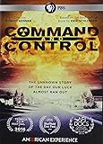 American Experience: Command & Control DVD
