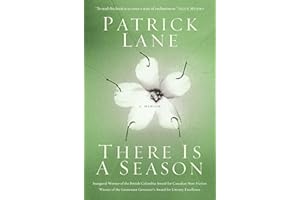 There Is A Season: A Memoir