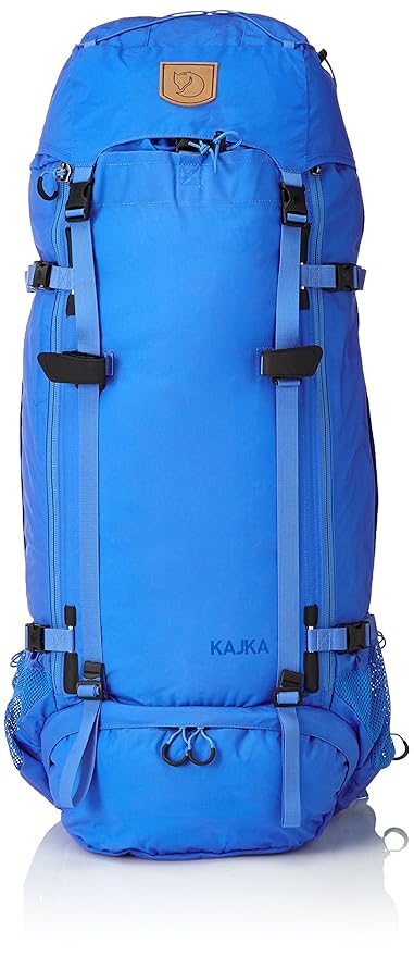 fjallraven 100l