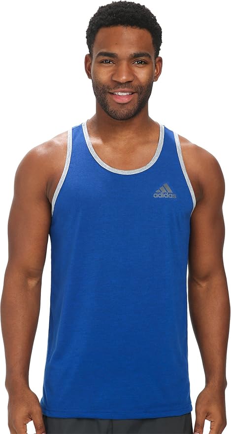 adidas men's training ultimate tank