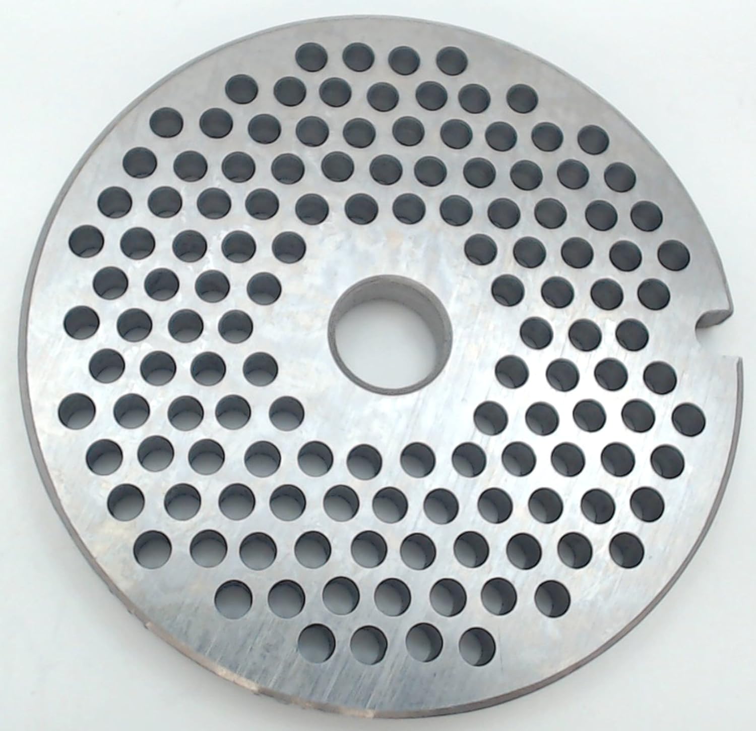 Jupiter Knife, 3 mm Plate, for Metal Food Grinder Attachment 478100, 104903