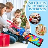 Ainiv Pop Puzzle Push It Fidget Toy Silicone Brain Teaser Game view 5