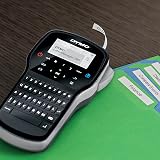 Dymo LabelManager 280 Label Maker Rechargeable Handheld with QWERTY Keyboard view 6
