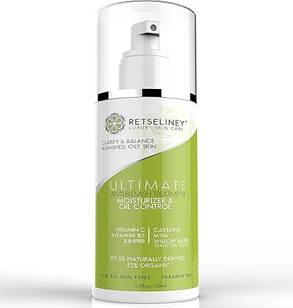 moisturizer for hormonal acne