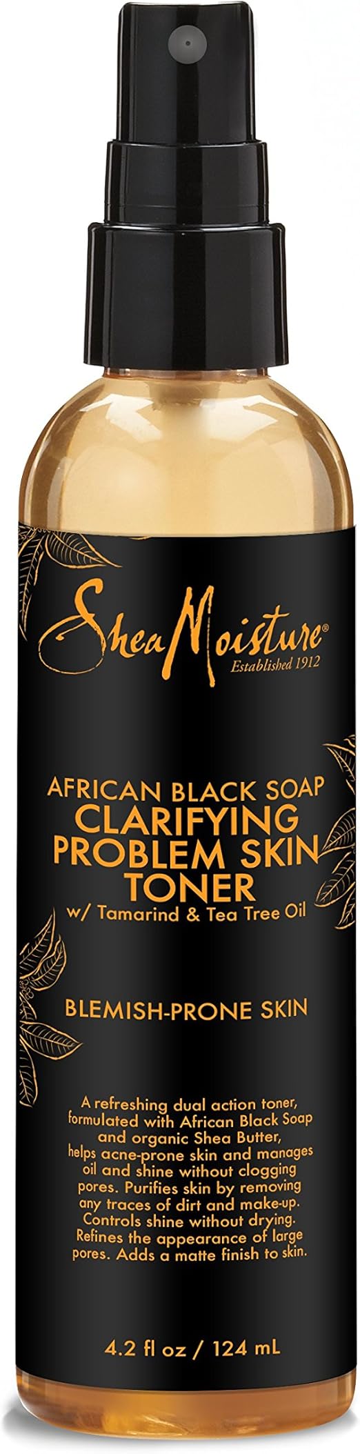 shea butter toner