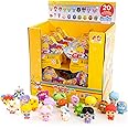The Loyal Subjects Rainbow Brite 12-Pack with 24 Collectible Micro 1.5-inch Cheebee Blind Bag Mystery Figures