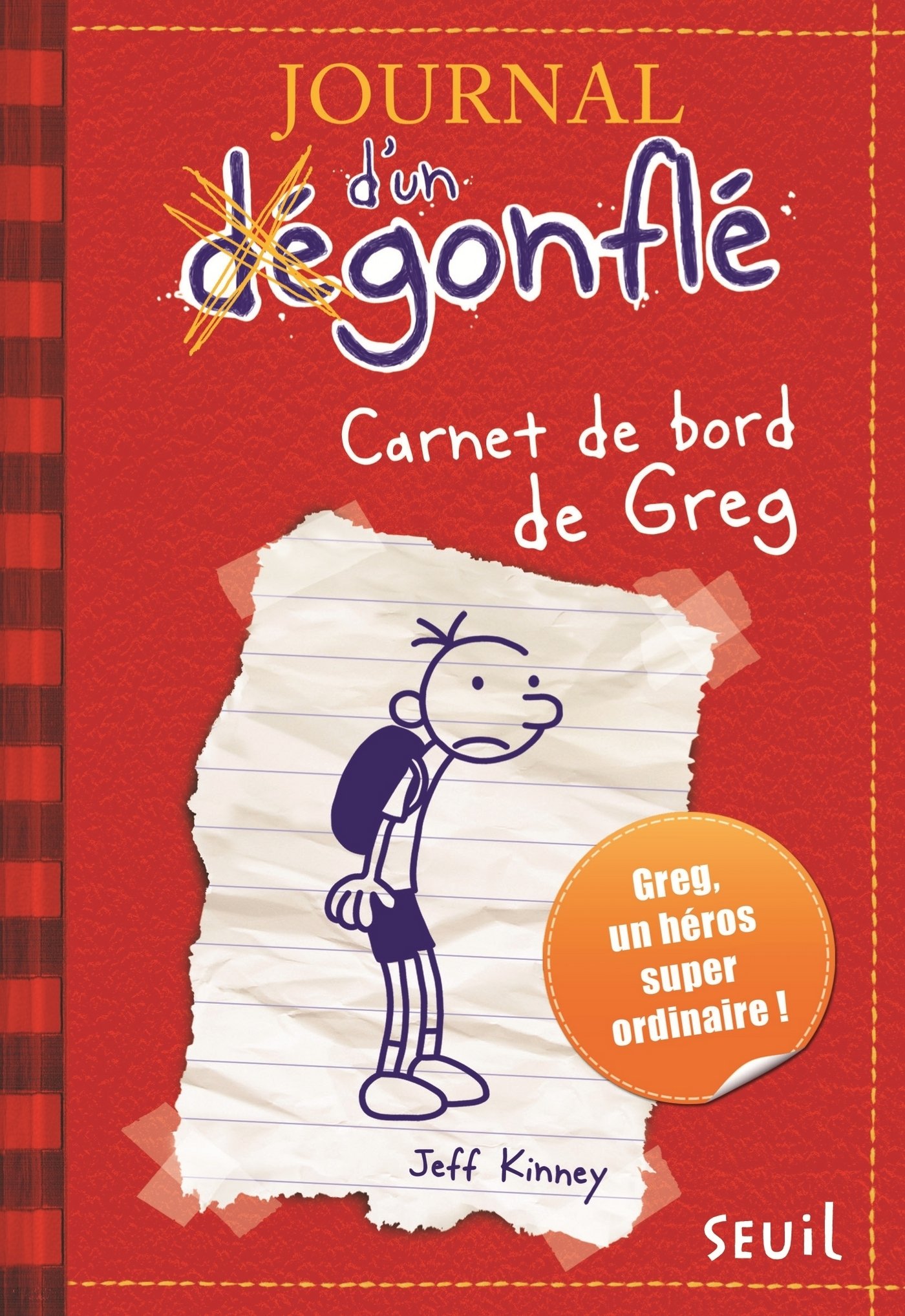 Romans Des 10 12 Ans Journal D Un Degonfle Tom Gates Librairie Book In