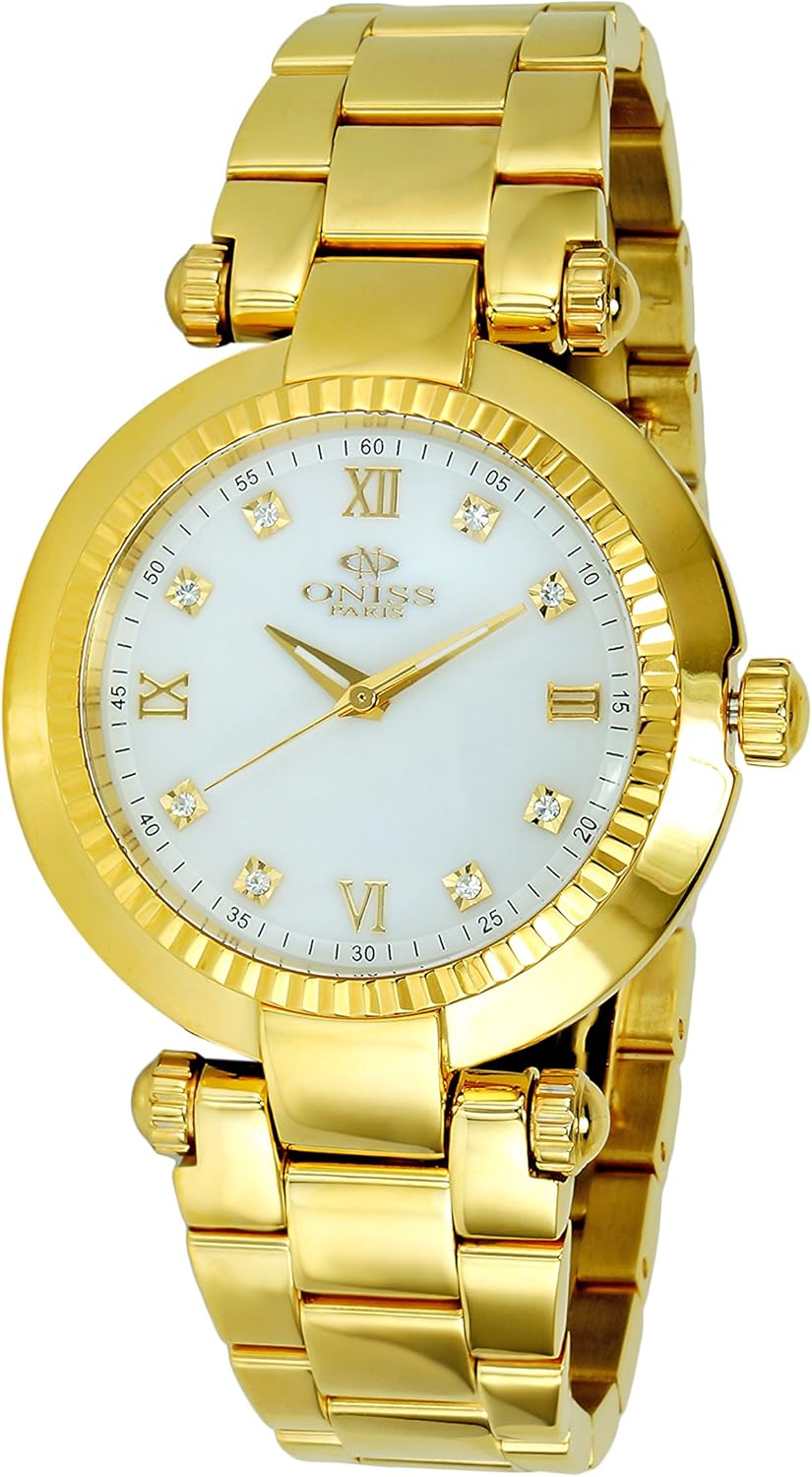 swiss style ladies watches