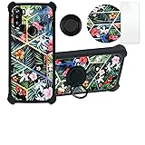 jioeuinly BLU G90 Case Compatible with BLU G90