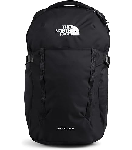 Amazon.com: The North Face Women's Pivoter Everyday Laptop