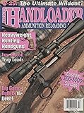 Handloader Magazine - February 2000 - Issue Number