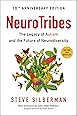 Unmasking Autism: Discovering the New Faces of Neurodiversity