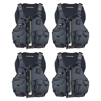 nrs women's shenook fishing pfd