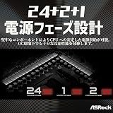 ASRock X670E Taichi Carrara Motherboard AMD X670 AM5 EATX DDR5 PCIe5 USB4 view 7