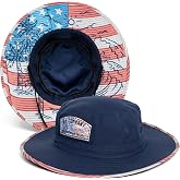Soul of Adventure Bucket Hat | UV 50+ for Adults | Sun Protection with Adjustable Fit, Moisture-Wicking Fabric