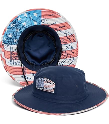 JZDACH Unisex Bucket Hat with UPF 50+ UV Protection  display picture 1