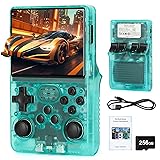 IHH R40S Pro Handheld Mini Retro Gaming
