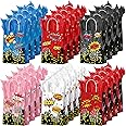 Aazon.co: KALEFO 20Pcs Eraid Party Supplies Er Aid Party Bags
